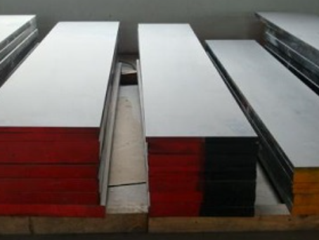 山亭Cr12MoV模具钢
