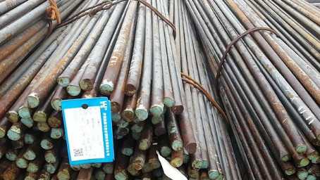 山亭30CrNi3Mo合金结构钢