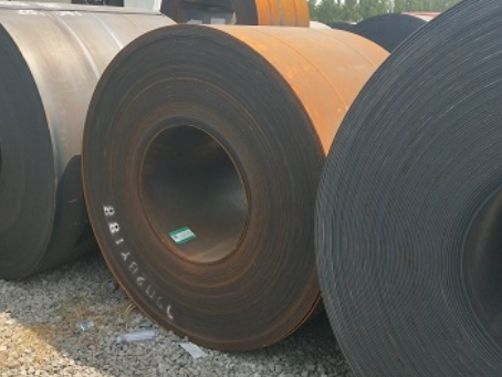 山亭Q355NHB耐候板